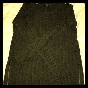 American Eagle Knitted Sweater